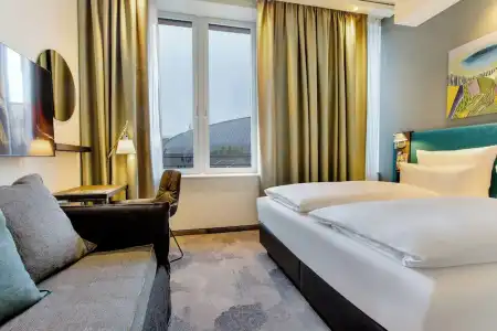 Motel One - 49