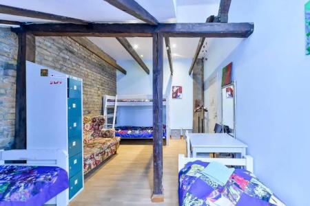 Central Hostel - 42