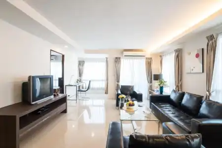 Beyond Suite - 79
