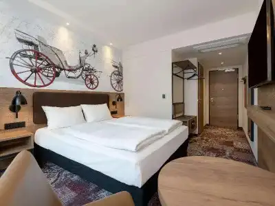 Ibis Styles Coburg - 62