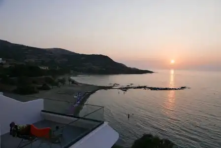 E.J. Pyrgos Bay - 40