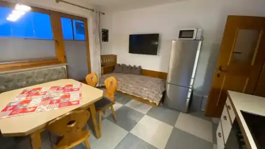 Ferienwohnungen Flörl - 46