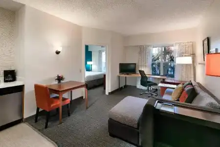 Residence Inn Anaheim Hills Yorba Linda - 35