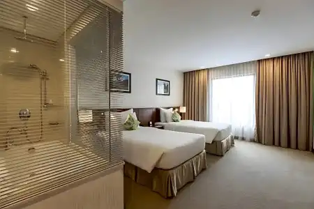 The Ann Hanoi & Spa - 134