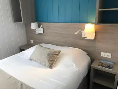 Hôtel La Côte Océane - 74