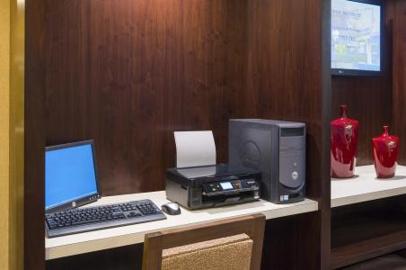 Hampton Inn Manhattan Seaport Financial District - 32