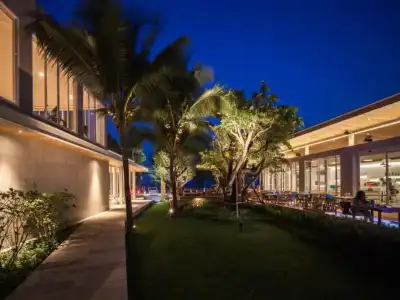 Bann Pantai Resort - 23