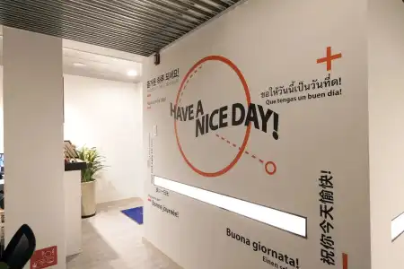 K-Grand Myeongdong - 1