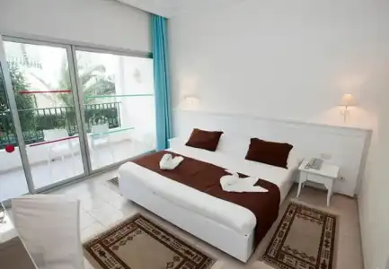 Soviva Resort - Families Only - 42