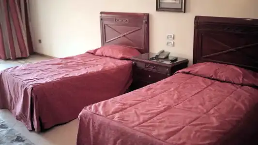 Shams Safaga Resort - 2