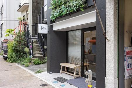 Vessel Inn Asakusa Tsukuba Express - 16