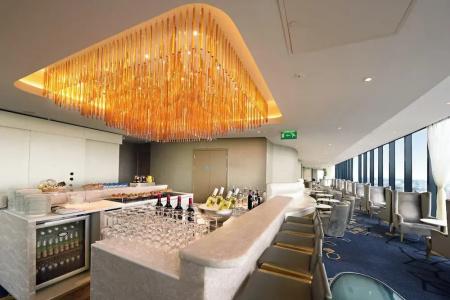 The Manchester Deansgate, by IHG - 19