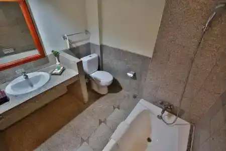 The Jayakarta Suites Bandung - 64