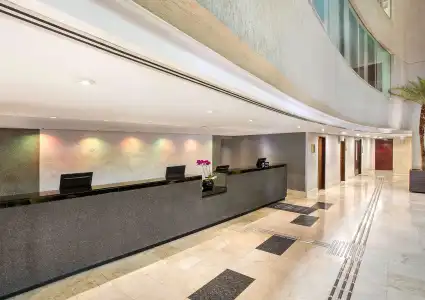 Melia Brasil 21 - 1
