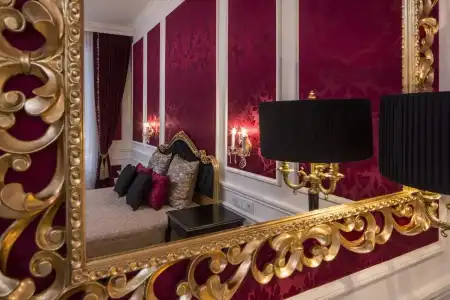 Schloß Schönbrunn Grand Suite - 1