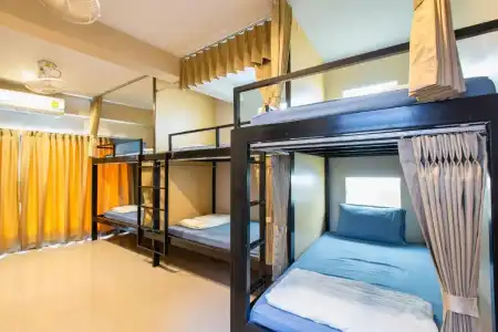 Restiny Hostel - 69