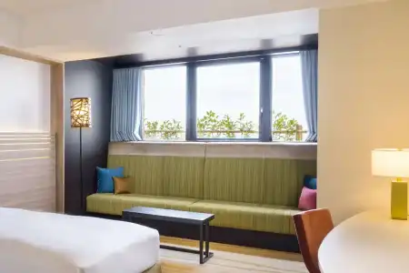 DoubleTree by Hilton Okinawa Chatan Resort - 63