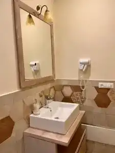 B&B Palazzo campisi - 12