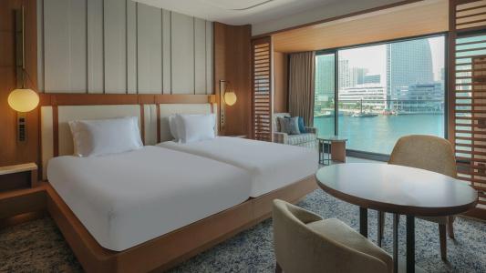 Intercontinental Yokohama Pier 8 by IHG - 48