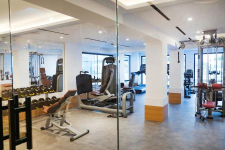 At Herbal Boutique & Spa - 20