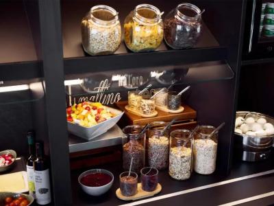 B&B Linz City-Ost - 8