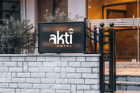 Akti Ioannina - 0