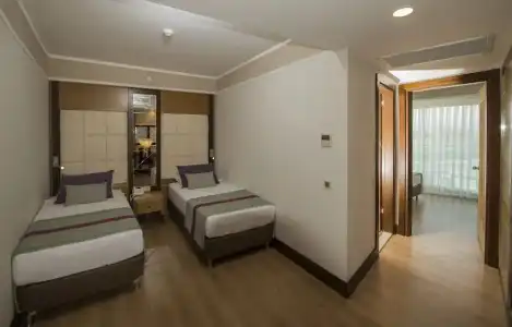 Dream World Aqua - All Inclusive - 52