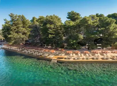 Valamar Amicor Resort - 14