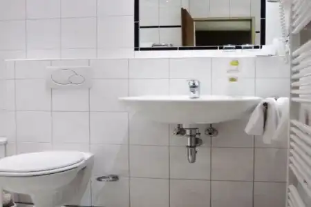 Motel Frankfurt - advena Partner - 7