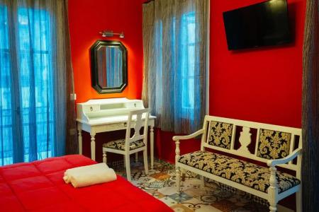 Pension Acronafplia B&D - 78