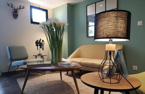 Couette et Cafe - 11