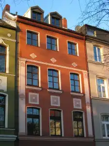 Pension am Helenenwall - 24