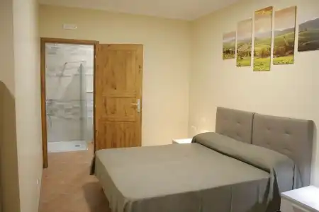 Agriturismo La Pietriccia - 86