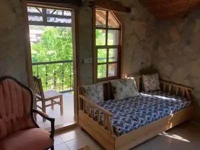 Koyevi Olympos Countryhouse - 69