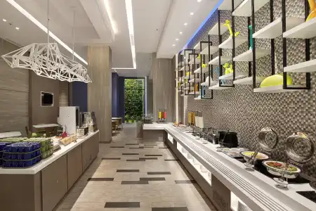 Holiday Inn Express Jakarta Wahid Hasyim by IHG - 15