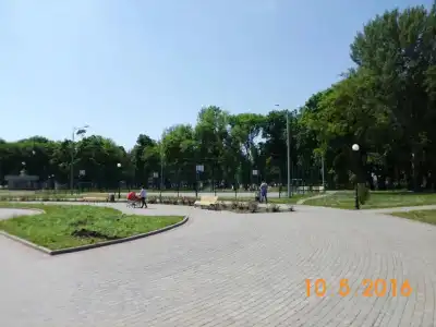 Kharkov CITIZEN - 46