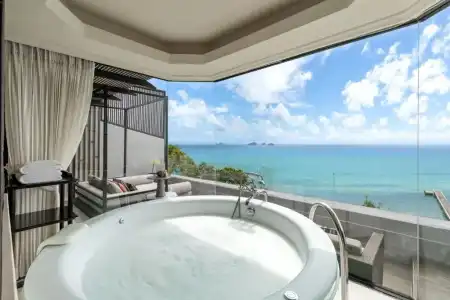 InterContinental Koh Samui Resort - 71