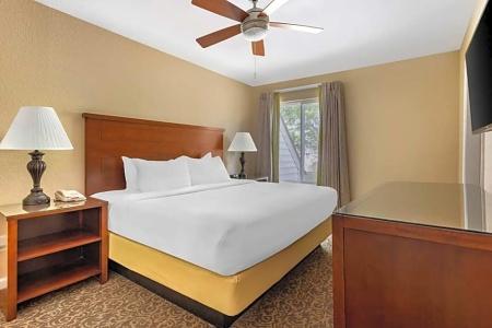 Hilton Vacation Club the Historic Powhatan Williamsburg - 219