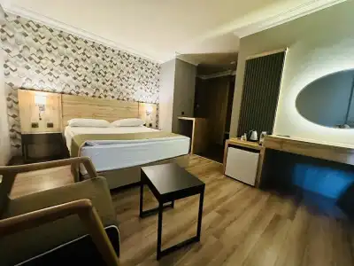 Laodikya Otel - 33