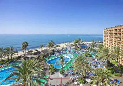 Sunset Beach Club Apartments - 35