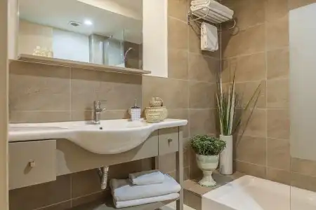 Galata 1785 Suites - 43