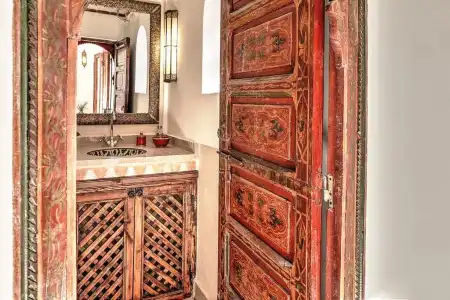 Riad Carina - 23