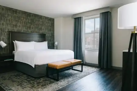 Marriott St. Louis Grand - 5