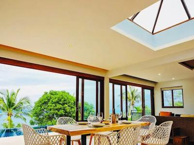 Sandalwood Luxury Villas - 254
