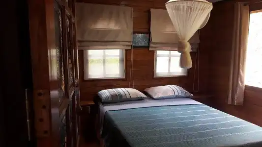 Suntisook Resort - 4