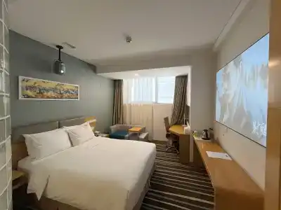 Holiday Inn Express XI'AN NORTH by IHG - 24