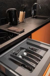 Globe Runner Rooms & Dorms - 114