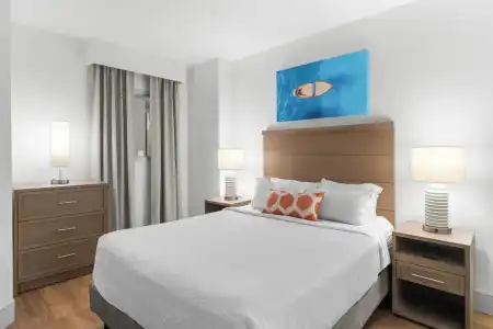 Caribbean Resort & Villas - 140