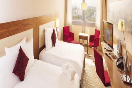 Mövenpick Geneva - 5
