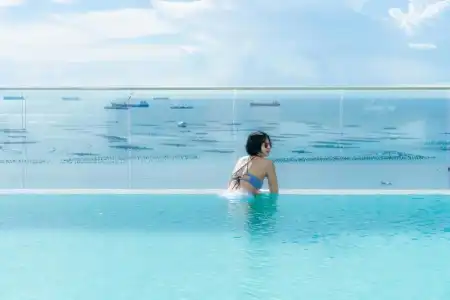 Novotel Marina Sriracha - 29